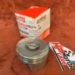 Piston R15/ Exciter 155 BK6-E1631-10