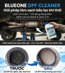 Bộ lọc DPF là gì - Cách bảo dưỡng DPF - Vệ sinh bầu lọc DPF định kỳ