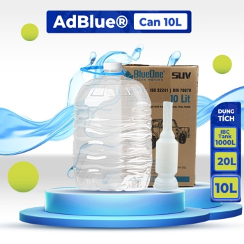 Dung dịch AdBlue ® BlueOne