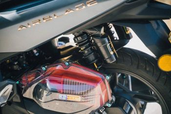 Bảo dưỡng phuộc xe máy cần thiết hay không?