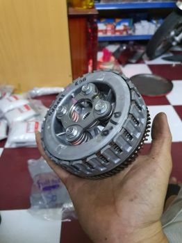 Nồi xe Winner và hư hỏng thường gặp