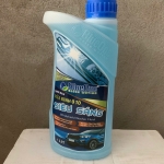 Nước rửa kính ô tô BlueOne siêu sáng