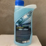 Nước rửa kính ô tô BlueOne siêu sáng