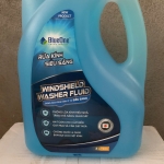 Nước rửa kính ô tô BlueOne siêu sáng