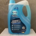 Nước rửa kính ô tô BlueOne siêu sáng