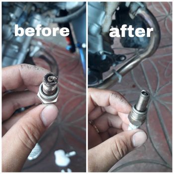 Bugi và các vấn đề cần lưu ý