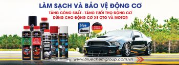 Có nên súc rửa động cơ định kì ?