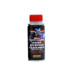 Dung dịch súc xăng Bluechem Fuel system cleaner xe máy