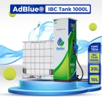 Dung dịch AdBlue ® BlueOne