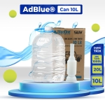 Dung dịch AdBlue ® BlueOne