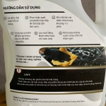 Dung dịch tẩy rửa đa năng Blueone 5 lít