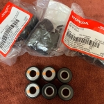 Bi nồi SH 22123-KWN-710 19.1gr