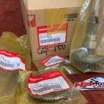 Bộ lap Vario 2018 23411-K59-A70