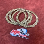 Bố nồi Future Led (mập), Fu125 22201-KYZ-850 ( bộ 4 lá)