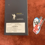 Dây curoa SH 350i Michelin MMB-K1B-T02