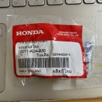 Kẹp trượt SH 22011-K04-930 (bộ 3 cái)