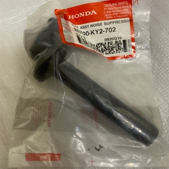 Chụp Bugi Sonic 30700-KY2-702  Indo