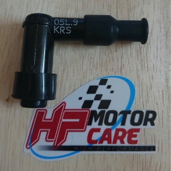 Chụp Bugi NGK chữ L có trở 05L9 KRS