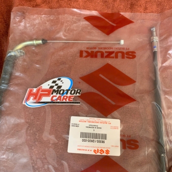 Dây ga Raider Fi, Dây ga Satria Fi 58300-K1200-000 ( chính hãng)