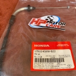 Dây ga Wave Dream RS 17910-KWW-B22