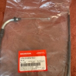 Dây ga Wave Dream RS 17910-KWW-B22