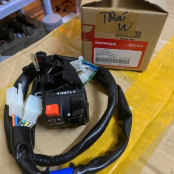 Cùm công tắc Wave  KRS