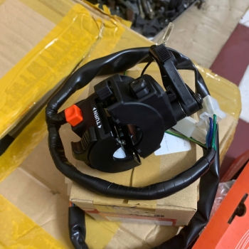 Cùm công tắc Wave  KRS