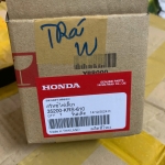 Cùm công tắc Wave  KRS