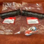 Bao tay Super Cub 125Fi 53140-K0F-T00/ 53166-K0F-T00