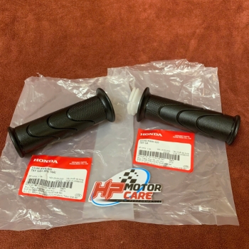 Bao tay lái Wave Trái/ Phải 53166-KWB-600/ 53140-KWW-620i