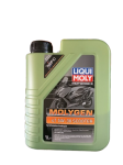 Nhớt liqui moly 5W30