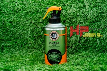 Xịt dưỡng sên Megacools