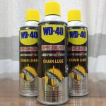 Xịt dưỡng sên WD40