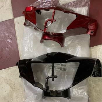 Ốp đầu đèn Exciter 135 4 số 1S9-F6143-11 không côn