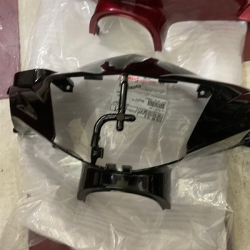 Ốp đầu đèn Exciter 135 4 số 1S9-F6143-11 không côn