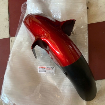 Dè trước chắn bùn Exciter 135 4 số 1S9-F1511-00