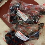 Mỏ cày Exciter 135 4 số phải 1S9-F137U-00/ Trái 1S9-F137V-00