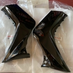 Yếm cánh gà Exciter 135 4 số Trái 1S9-F8311-00 / phải 1S9-F8312-00