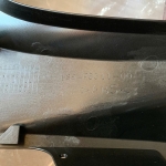 Yếm cánh gà Exciter 135 4 số Trái 1S9-F8311-00 / phải 1S9-F8312-00