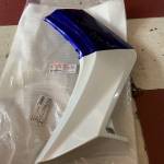 Yếm cánh gà Exciter 135 4 số Trái 1S9-F8311-00 / phải 1S9-F8312-00