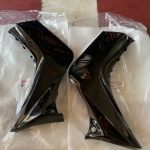 Yếm cánh gà Exciter 135 4 số Trái 1S9-F8311-00 / phải 1S9-F8312-00