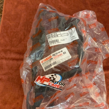 Ốp đầu đèn pha Exciter 150 2ND-F6143-00