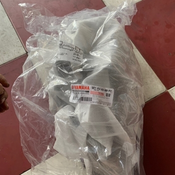 Ốp đầu đèn Exciter 135 4 số 5P7-F6143-00 côn tay