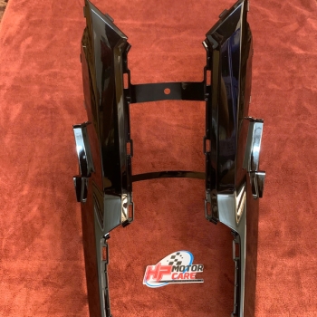 Ốp chữ H dưới baga Exciter 150 2ND-F842M-00