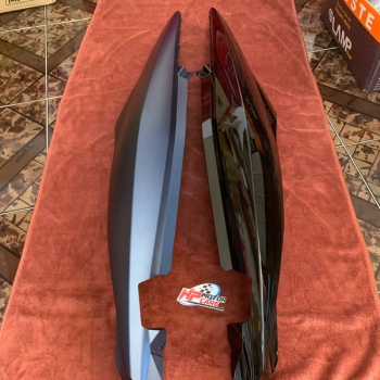 Ốp sườn Exciter 150 Phải 2ND-F1741-00/ Trái 2ND-F1731-00