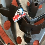 Ốp xi nhan Exciter 150 2ND-F836K-00