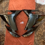 Cánh gà/ cánh bững  Exciter 150 2ND-F835V-01-TE/ 2ND-F835V-01-PE