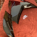 Cánh gà/ cánh bững  Exciter 150 2ND-F835V-01-TE/ 2ND-F835V-01-PE