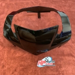 Chắn gió, ốp viền tay lái Exciter 150 2ND-F6216-00-PB