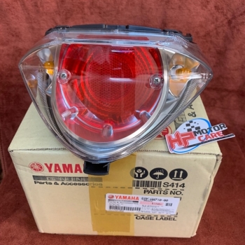 Chóa đèn hậu Exciter 135 2009 4 số 5YP-H4710-00